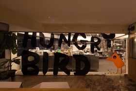 Thunder Bird Hostel