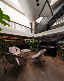 Thunder Bird Hostel