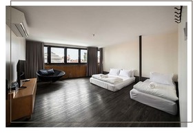 Thunder Bird Hostel
