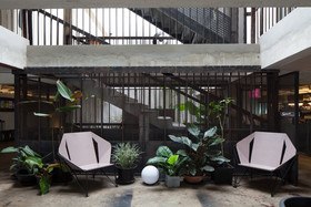 Thunder Bird Hostel
