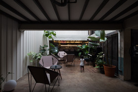 Thunder Bird Hostel