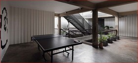 Thunder Bird Hostel
