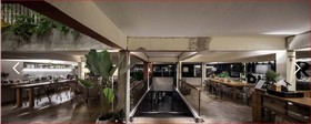Thunder Bird Hostel