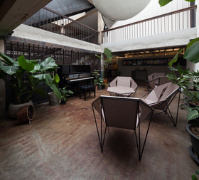 Thunder Bird Hostel