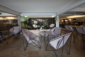 Thunder Bird Hostel