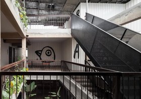 Thunder Bird Hostel