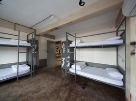 Thunder Bird Hostel