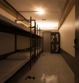 Thunder Bird Hostel
