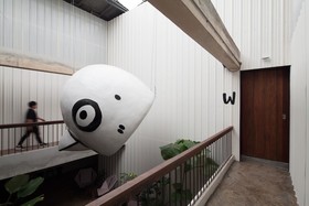 Thunder Bird Hostel