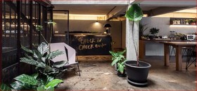 Thunder Bird Hostel