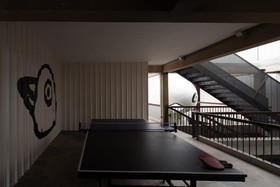 Thunder Bird Hostel