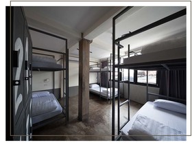 Thunder Bird Hostel