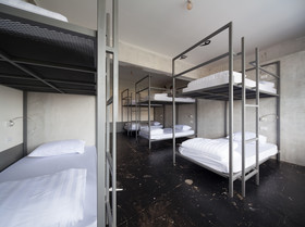Thunder Bird Hostel