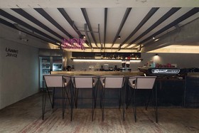 Thunder Bird Hostel