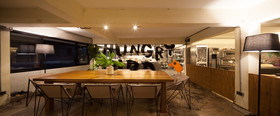 Thunder Bird Hostel