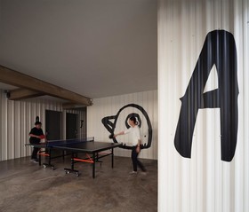 Thunder Bird Hostel