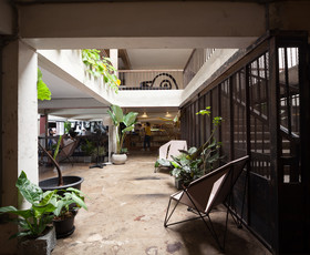 Thunder Bird Hostel
