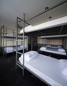 Thunder Bird Hostel