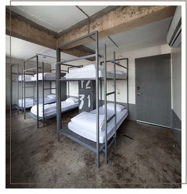 Thunder Bird Hostel