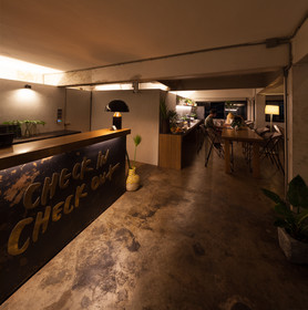 Thunder Bird Hostel