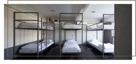 Thunder Bird Hostel