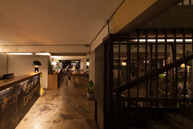 Thunder Bird Hostel