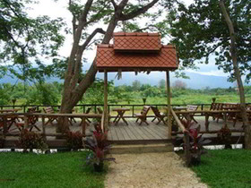 Tianna Garden Village