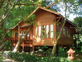 Tianna Garden Village