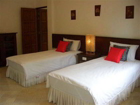 Tianna Garden Village