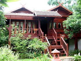 Tianna Garden Village