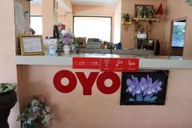 Tipsiri Place by OYO Rooms