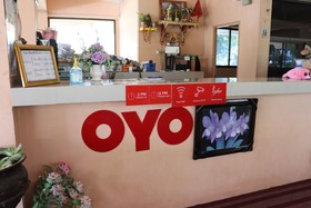 Tipsiri Place by OYO Rooms