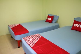 Tipsiri Place by OYO Rooms