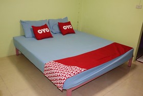 Tipsiri Place by OYO Rooms