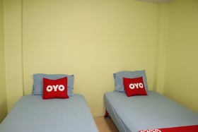 Tipsiri Place by OYO Rooms