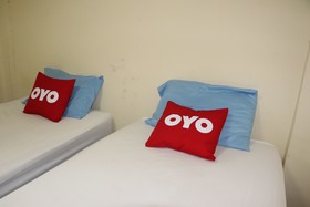 Tipsiri Place by OYO Rooms