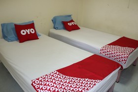 Tipsiri Place by OYO Rooms