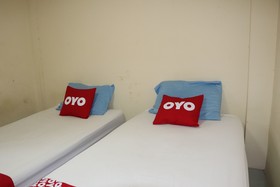 Tipsiri Place by OYO Rooms