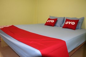 Tipsiri Place by OYO Rooms
