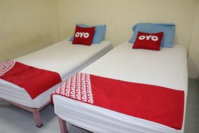 Tipsiri Place by OYO Rooms