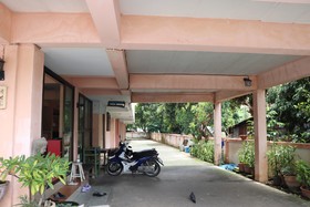 Tipsiri Place by OYO Rooms