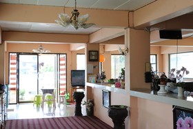 Tipsiri Place by OYO Rooms
