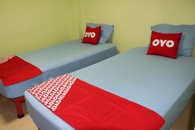 Tipsiri Place by OYO Rooms