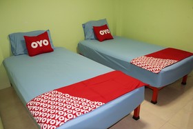 Tipsiri Place by OYO Rooms