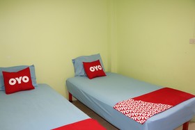 Tipsiri Place by OYO Rooms