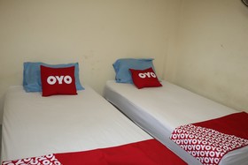 Tipsiri Place by OYO Rooms