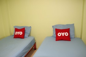 Tipsiri Place by OYO Rooms