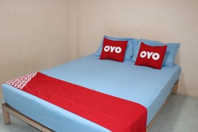 Tipsiri Place by OYO Rooms