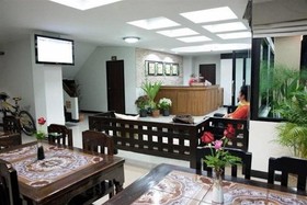 Tjr Boutique House