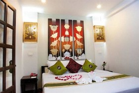 Tjr Boutique House